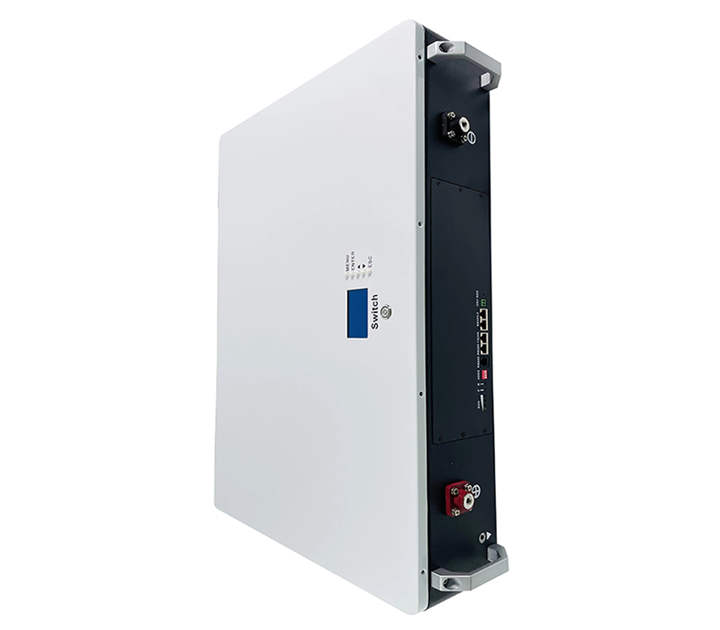 51.2V 100Ah 5.12Kwh Powerwall Lifepo4 Battery