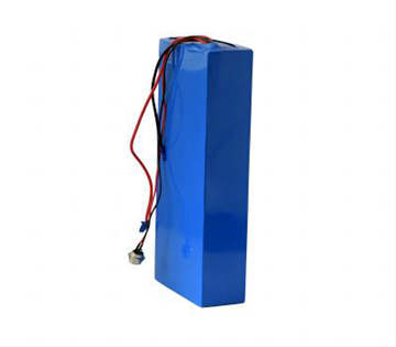 36V 20Ah Lithium Ion Battery Pack For Electric Bike Electric Scooter