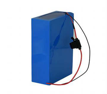 24V 30Ah Li Ion Battery For Electric Scooter