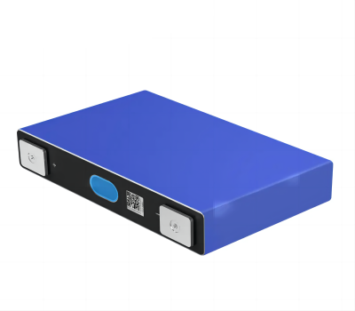 3.2V 32Ah Prismatic LiFePO4 Battery Cell