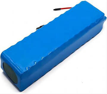 36V 7.8AH 18650 Li-Ion Battery Pack For Electric Scooter
