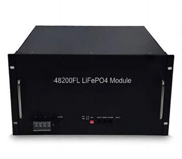 48V 200AH 10Kwh LiFePo4 Battery For UPS