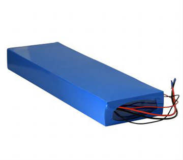 48V 26Ah Lithium Ion Electric Bikes Battery