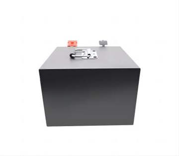 50.4V 30Ah Lithium Lifepo4 Battery Pack For RV Golf Cart