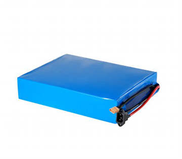 60V 40AH Lithium Battery Pack For 2500W Electric Scooter, 18650 16S14P