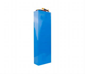 60V 18.2Ah 16S7P 18650 Lithium Ion Battery For Electric Scooter