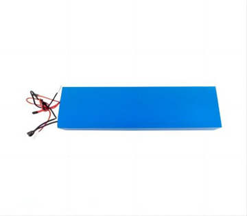60V 22.4Ah Rechargeable Li-Ion Battery For Electric Scooter