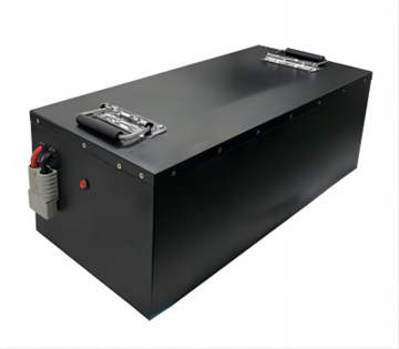 60V 70AH Rechargeable Li-Ion Battery For Golf Carts/Vehicle Bike/Van