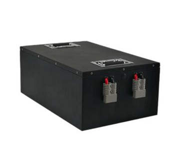 VCELL/OEM 48V 45Ah Lithium Ion Battery For AGV Golf Carts