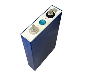 3.2V 90Ah Prismatic LiFePO4 Battery Cell