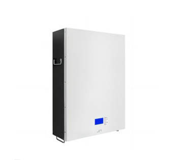 48V 280Ah LiFePO4 Battery Solar Energy Storage System