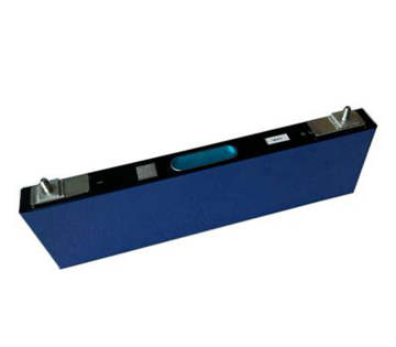 NCM 3.7V 114Ah Prismatic Lithium Ion Energy Storage Battery