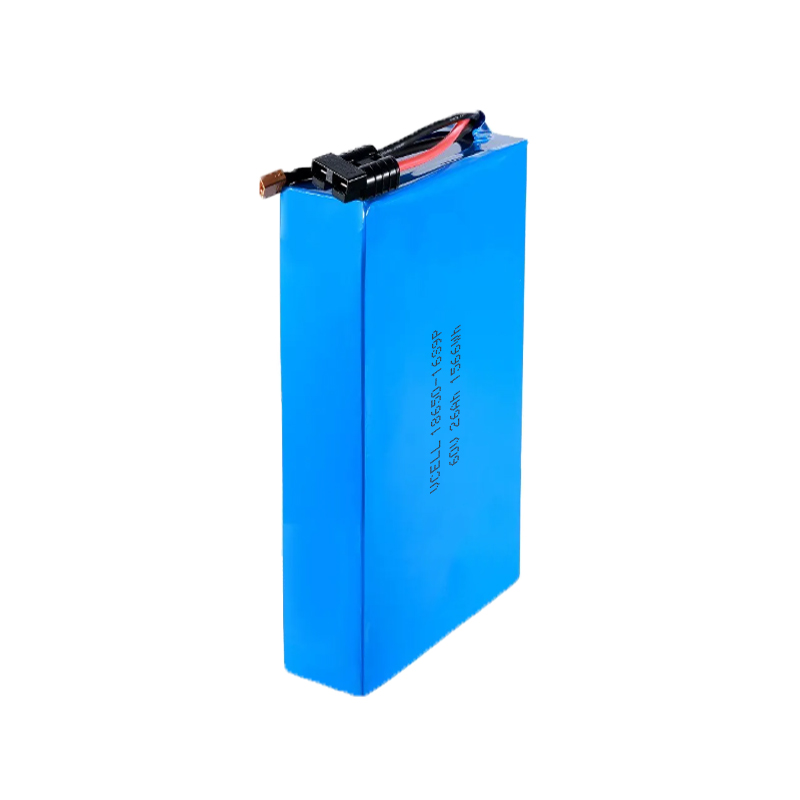 60V 26AH Lithium-Ion Replacement Battery 