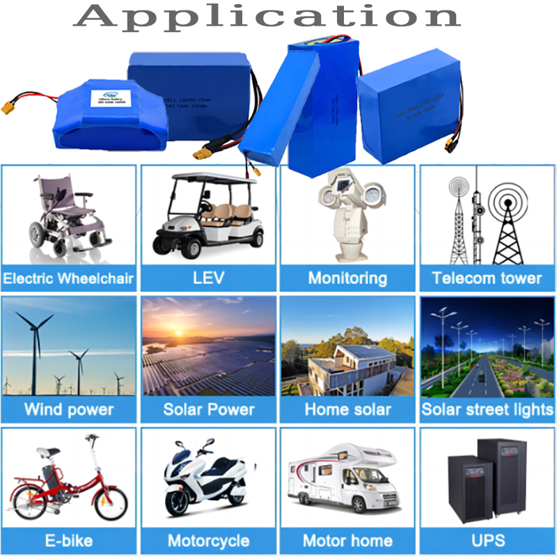 12.8V 8000mAh 26650 LiFePO4 Rechargeable Battery Pack (5).jpg